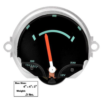 Dynacorn® - Engine Coolant Temperature Gauge