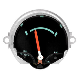 Dynacorn® - Engine Coolant Temperature Gauge