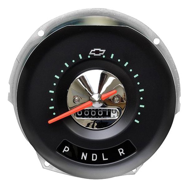 Dynacorn® - Speedometer Gauge
