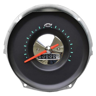 Dynacorn® - Speedometer Gauge