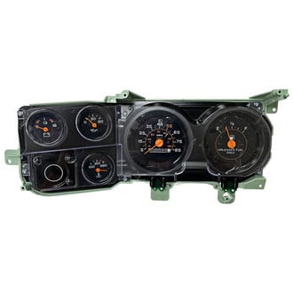 Dynacorn® - Dash Gauge Cluster Assembly
