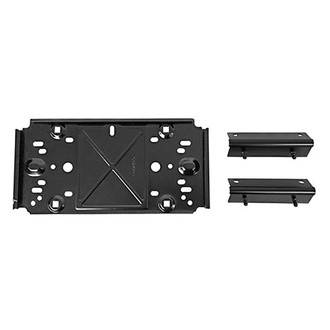 Dynacorn® - Front License Plate Bracket