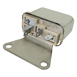 Dynacorn® - Horn Relay
