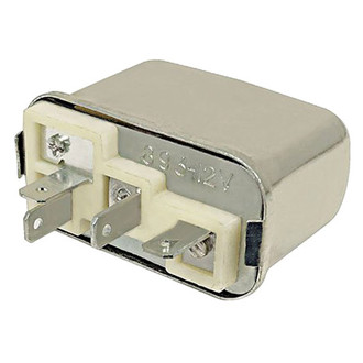Dynacorn® - Horn Relay
