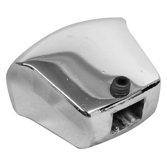 Dynacorn® - Seat Track Knob, Chrome