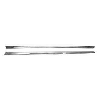 Dynacorn® - Door Ledge Molding