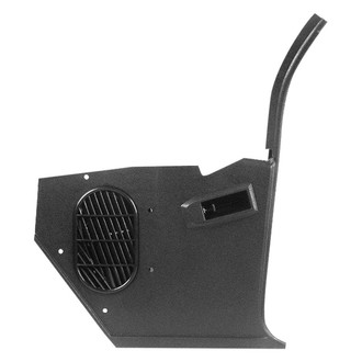 Dynacorn® - Passenger Side Kick Panel