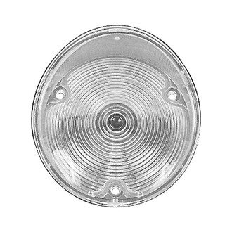 Dynacorn® - Factory Replacement Turn Signal-Parking Light Lenses