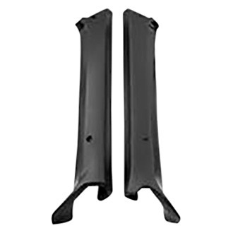 Dynacorn® - Interior Pillar Moldings