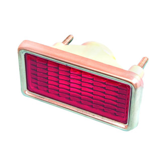 Dynacorn® - Rear Driver or Passenger Side Replacement Side Marker Light