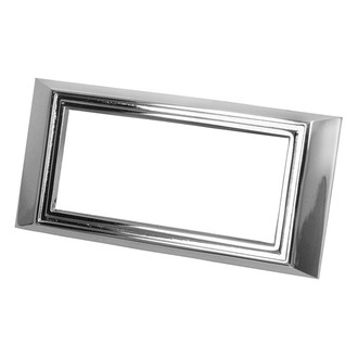 Dynacorn® - Driver or Passenger Side Replacement Side Marker Light Bezel