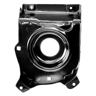 Dynacorn® - Passenger Side Replacement Headlight Bucket