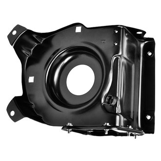 Dynacorn® - Passenger Side Replacement Headlight Housing