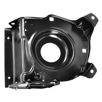 Dynacorn® - Driver Side Replacement Headlight Housing