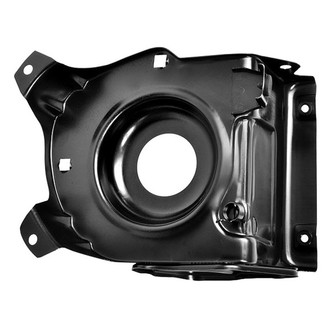 Dynacorn® - Passenger Side Replacement Headlight Housing