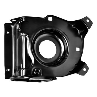Dynacorn® - Driver Side Replacement Headlight Housing