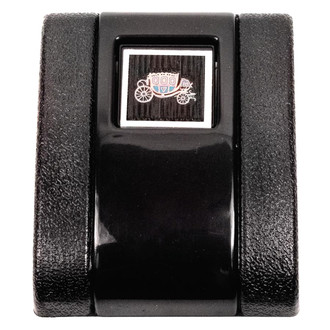 Dynacorn® - Seat Belt Buckle Cover