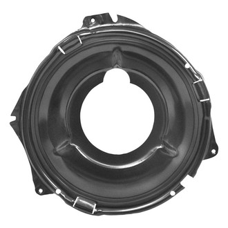Dynacorn® - Passenger Side Replacement Headlight Mounting Bucket