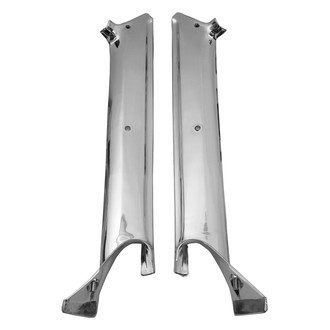 Dynacorn® - A-Pillar Post Molding Kit