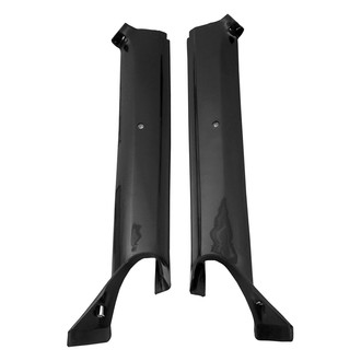 Dynacorn® - A-Pillar Post Molding Kit
