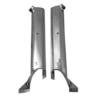 Dynacorn® - A-Pillar Post Molding Kit