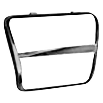 Dynacorn® - Pedal Pad Trims