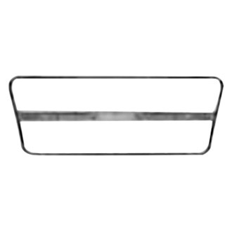 Dynacorn® - Brake Pedal Pad Trim