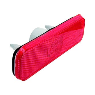 Dynacorn® - Rear Driver or Passenger Side Replacement Side Marker Light