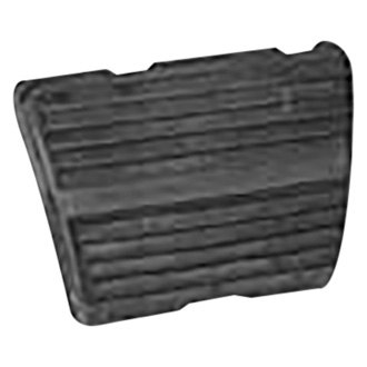 Dynacorn® - Clutch Pedal Pad