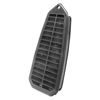 Dynacorn® - Black Door Jamb Vent Grille