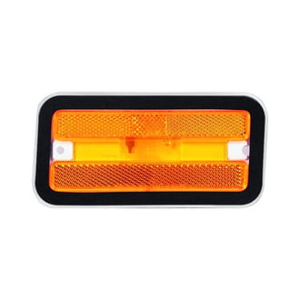 Dynacorn® - Passenger Side Replacement Side Marker Light