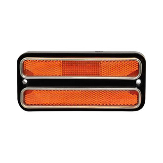 Dynacorn® - Amber LED Side Marker Light