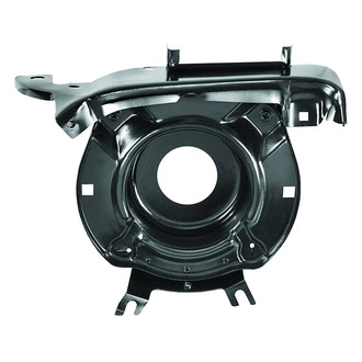 Dynacorn® - Passenger Side Replacement Headlight Bucket