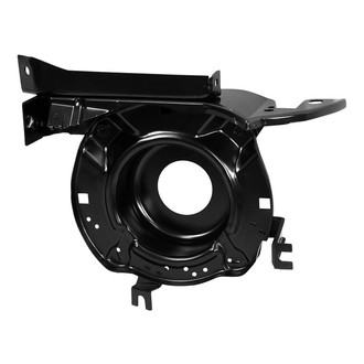 Dynacorn® - Driver Side Replacement Headlight Bucket