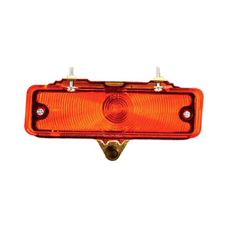 Dynacorn® - Driver Side Replacement Turn Signal/Parking Light