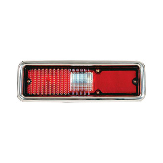 Dynacorn® - Passenger Side Replacement Tail Light