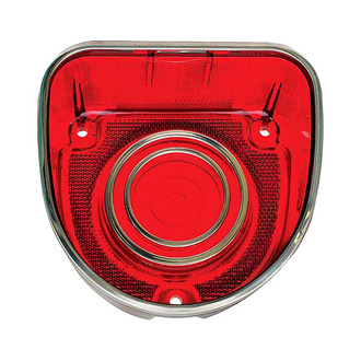 Dynacorn® - Replacement Tail Light Lens