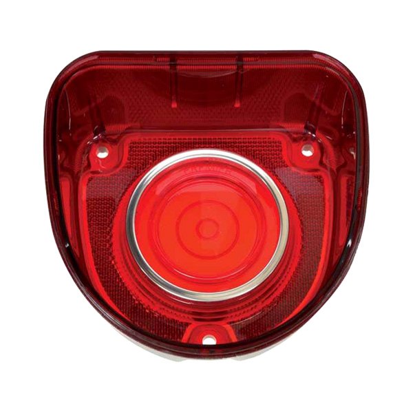 Dynacorn® - Replacement Tail Light Lens