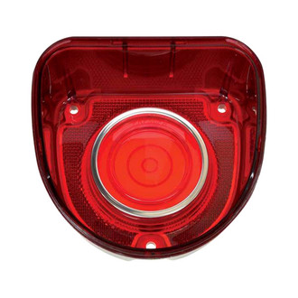 Dynacorn® - Factory Replacement Tail Light Lenses
