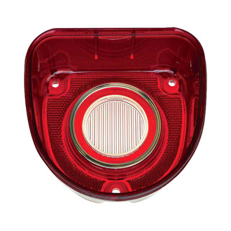 Dynacorn® - Replacement Backup Light Lens