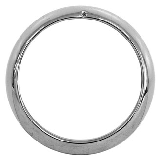 Dynacorn® - Polished Headlight Bezel