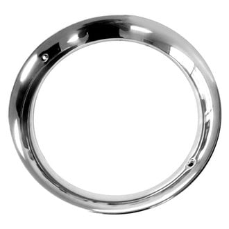 Dynacorn® - Polished Headlight Bezel