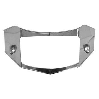 Dynacorn® - Driver or Passenger Side Headlight Bezel