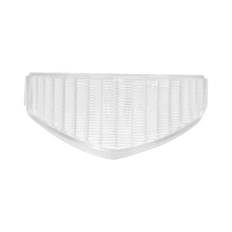 Dynacorn® - Driver or Passenger Side Replacement Turn Signal/Parking Light Lenses