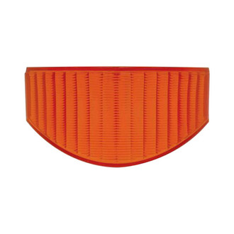 Dynacorn® - Driver or Passenger Side Replacement Turn Signal/Parking Light Lenses