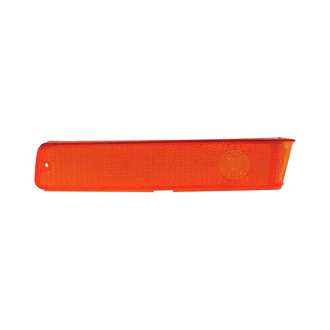 Dynacorn® - Driver Side Replacement Turn Signal/Parking Light