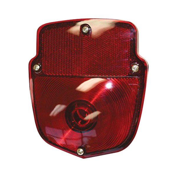 Dynacorn® - Passenger Side Replacement Tail Light