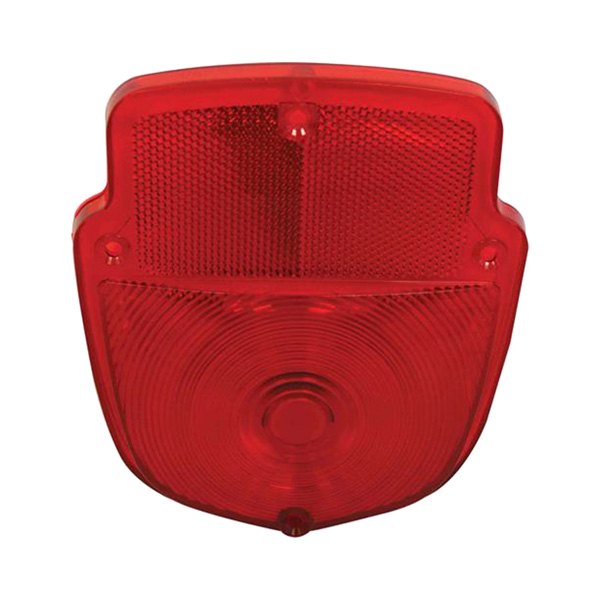 Dynacorn® - Replacement Tail Light Lens