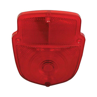 Dynacorn® - Driver and Passenger Side Replacement Tail Light Lens