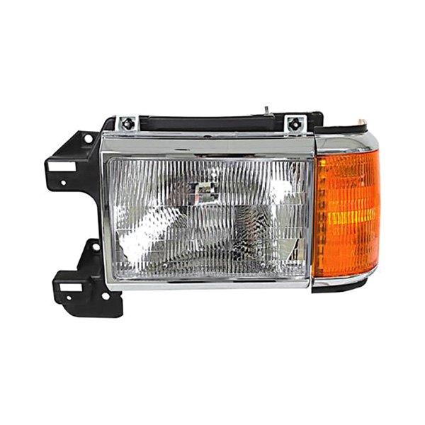 Dynacorn® - Driver Side Replacement Headlight